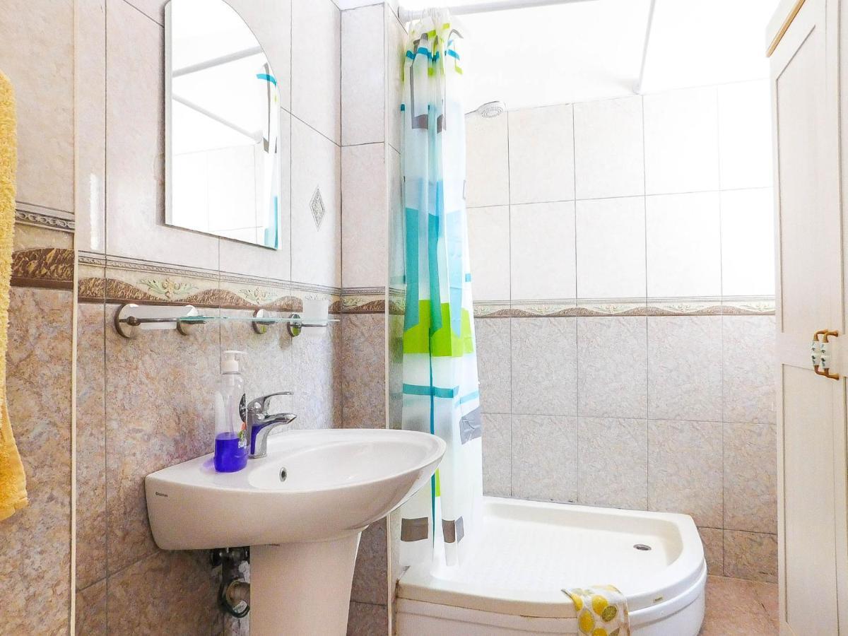 Rix Apartments Girne Buitenkant foto