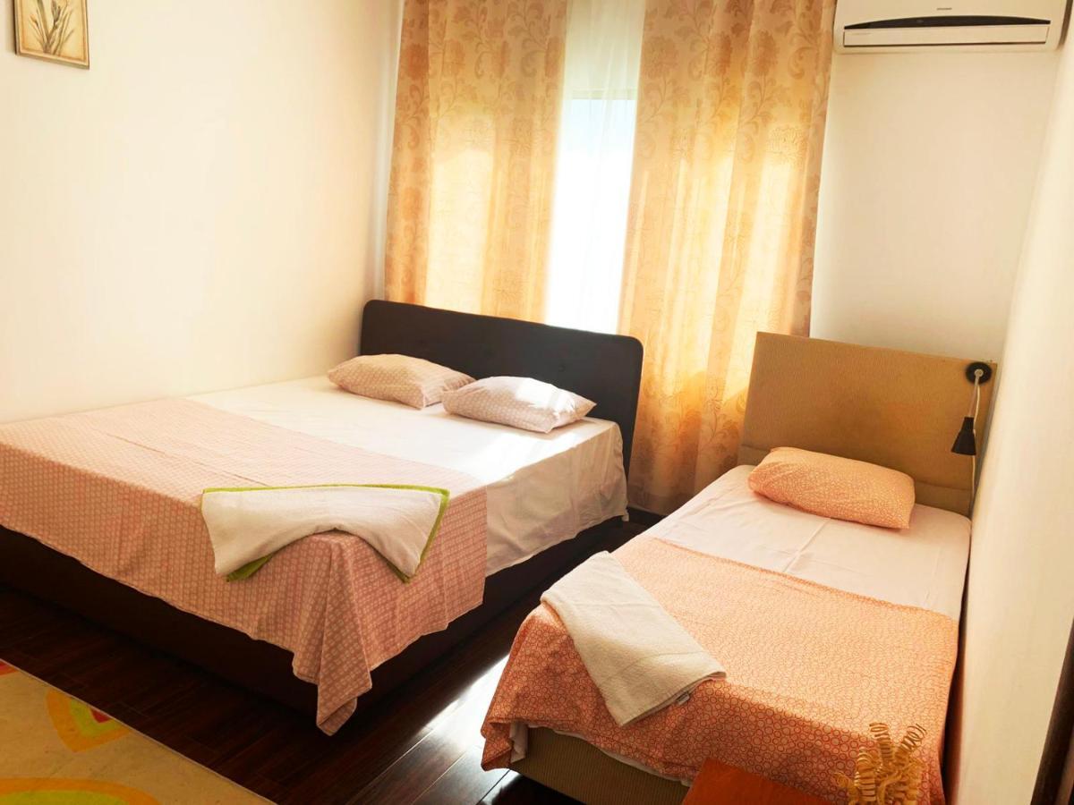 Rix Apartments Girne Buitenkant foto